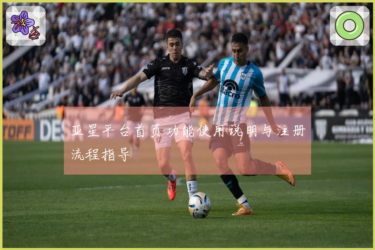 亚星平台首页功能使用说明与注册流程指导