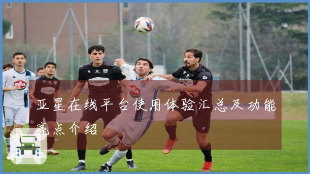 亚星在线平台使用体验汇总及功能亮点介绍